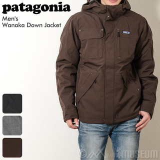 Patagonia ワナカダウンジャケット L